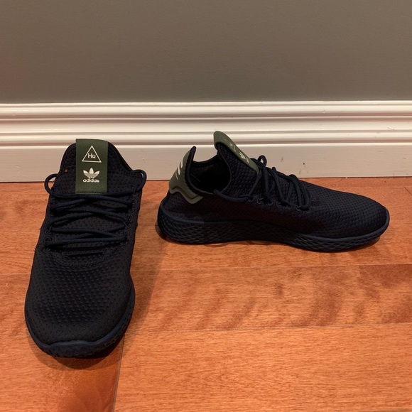 Adidas Running Shoes - Picture 3 of 6